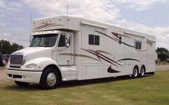 Motorhomes