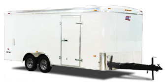 Cargo Trailers